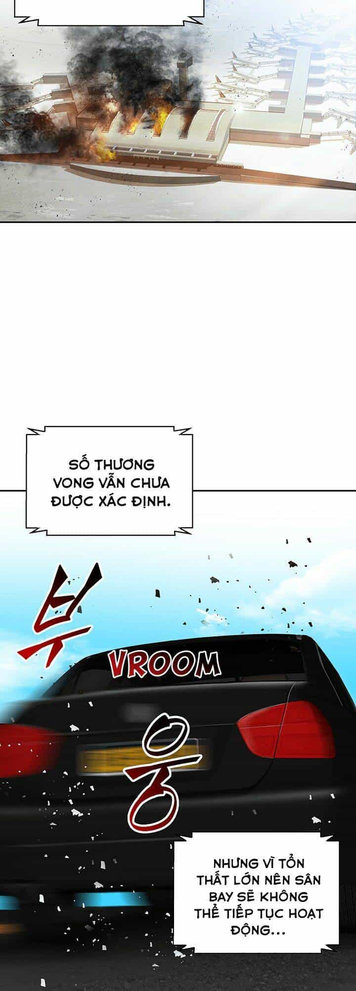 Vua Trộm Mộ - Chương 40 - ảnh 41