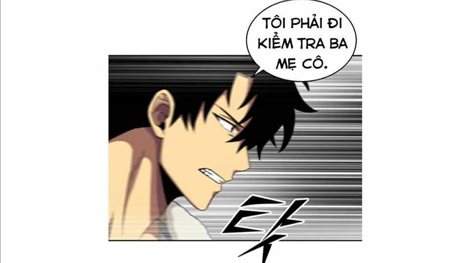 Vua Trộm Mộ - Chương 42 - ảnh 12
