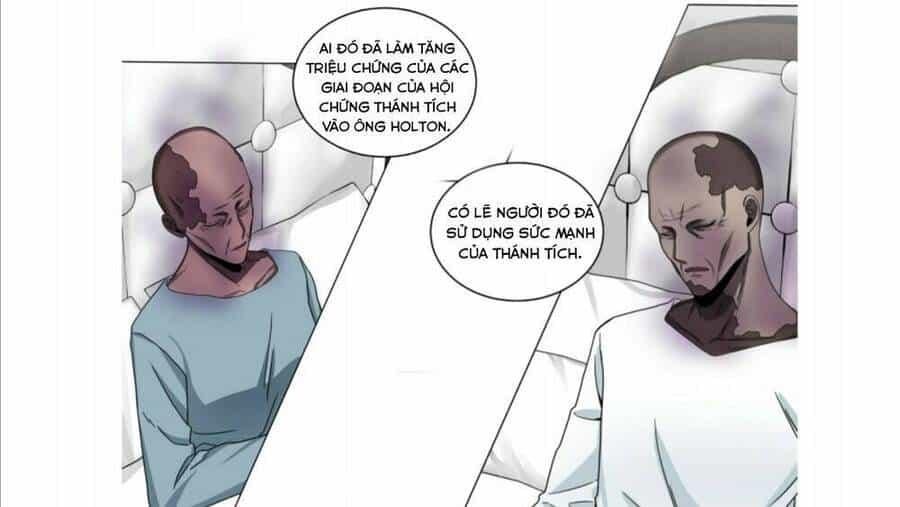 Vua Trộm Mộ - Chương 42 - ảnh 62