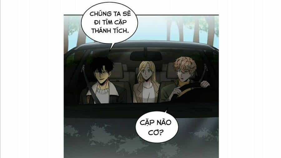 Vua Trộm Mộ - Chương 42 - ảnh 75