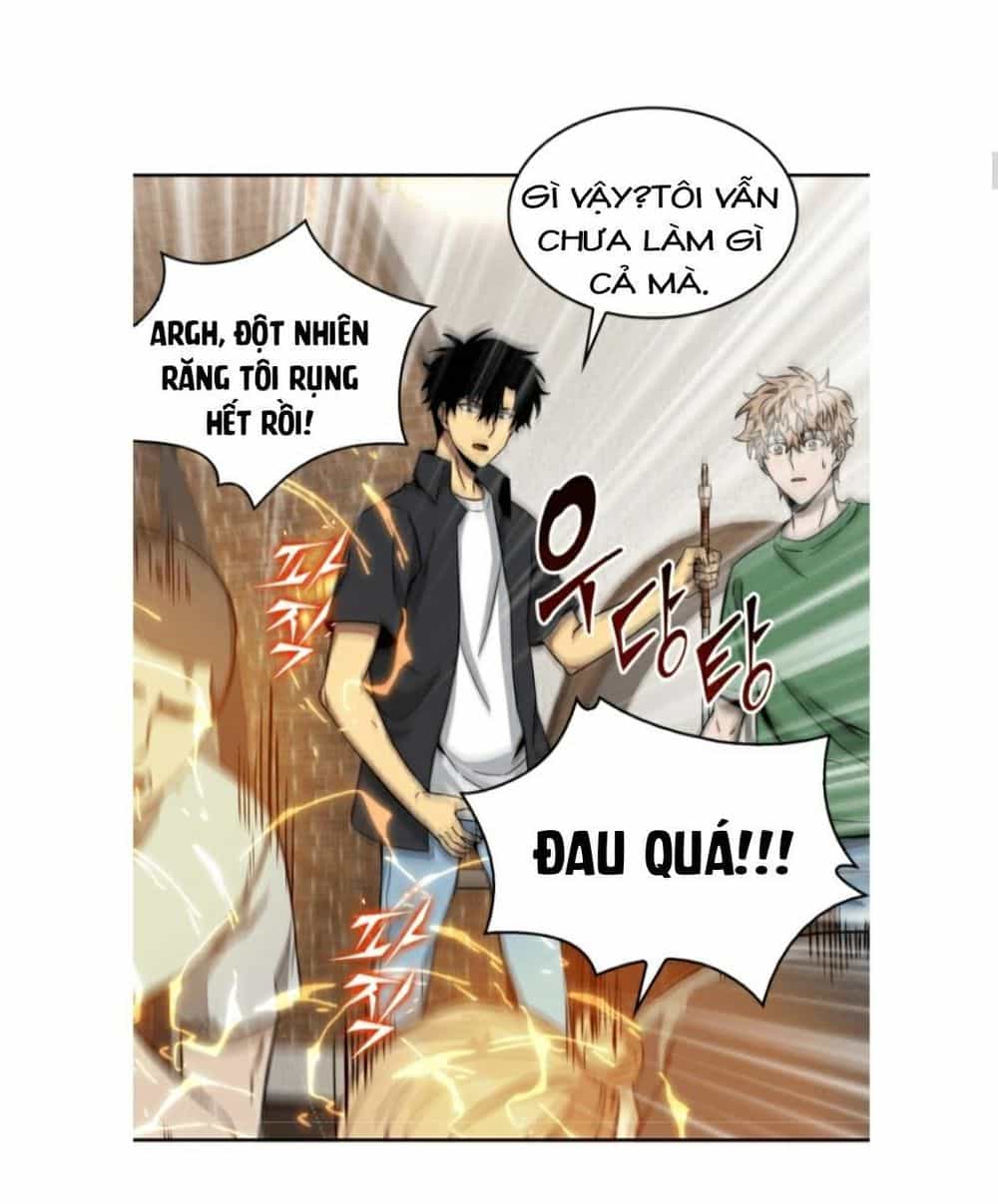 Vua Trộm Mộ - Chương 44 - ảnh 25