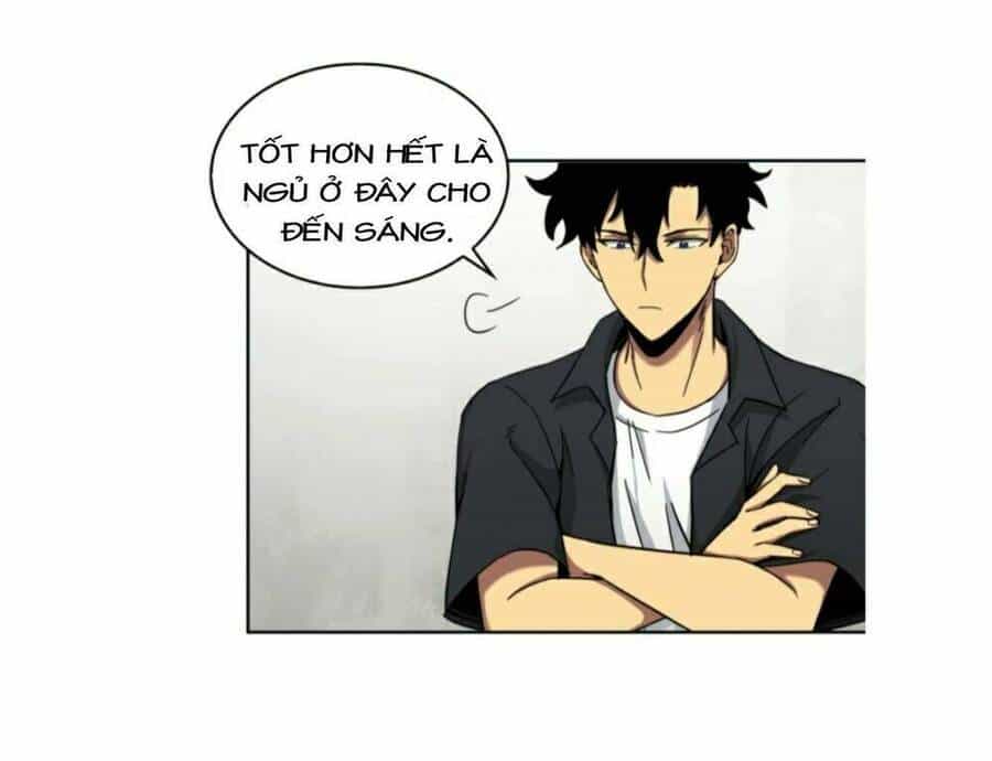 Vua Trộm Mộ - Chương 44 - ảnh 63