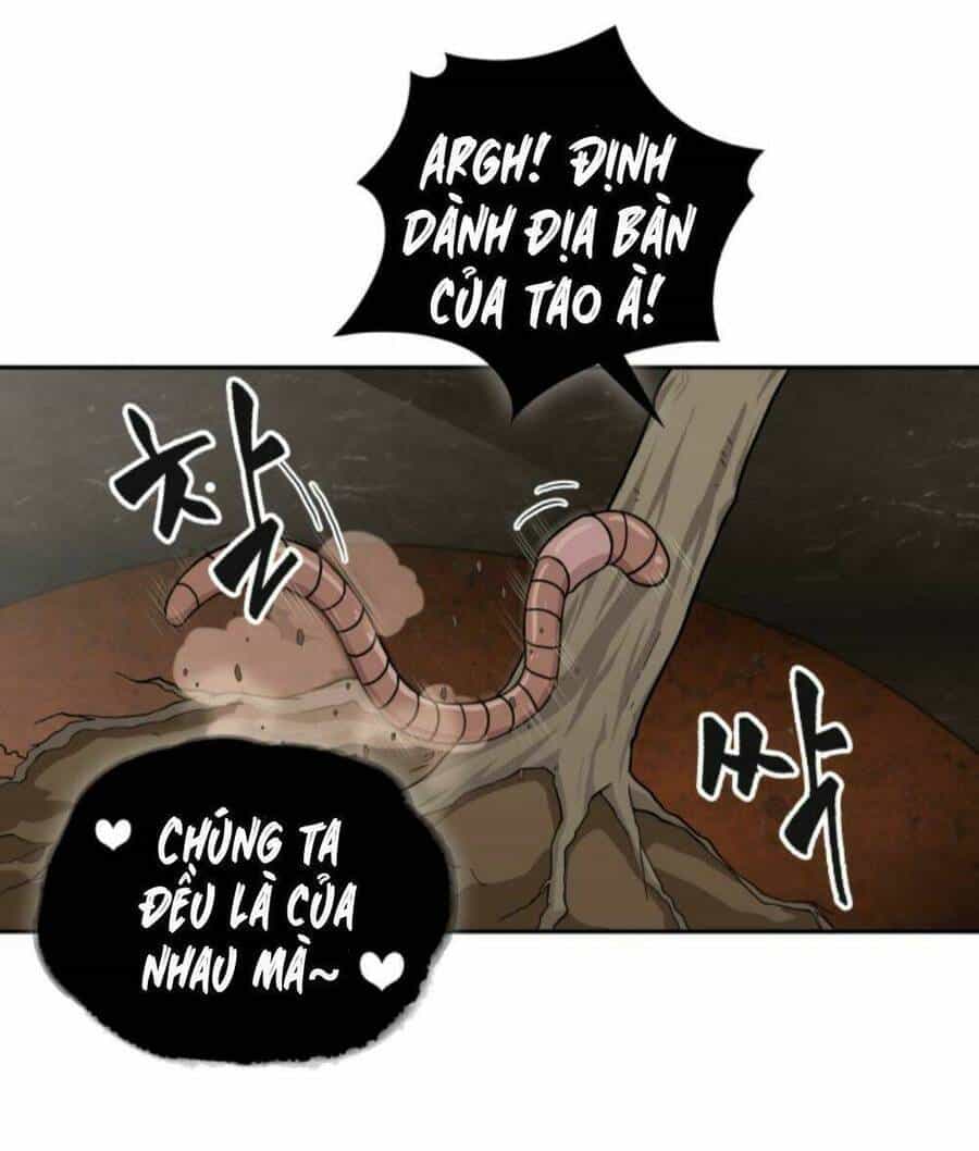 Vua Trộm Mộ - Chương 49 - ảnh 11
