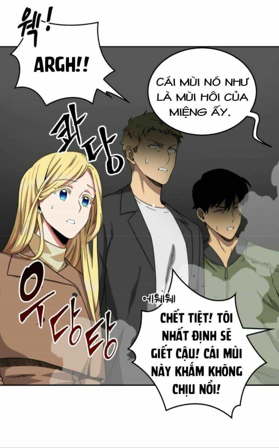 Vua Trộm Mộ - Chương 49 - ảnh 53