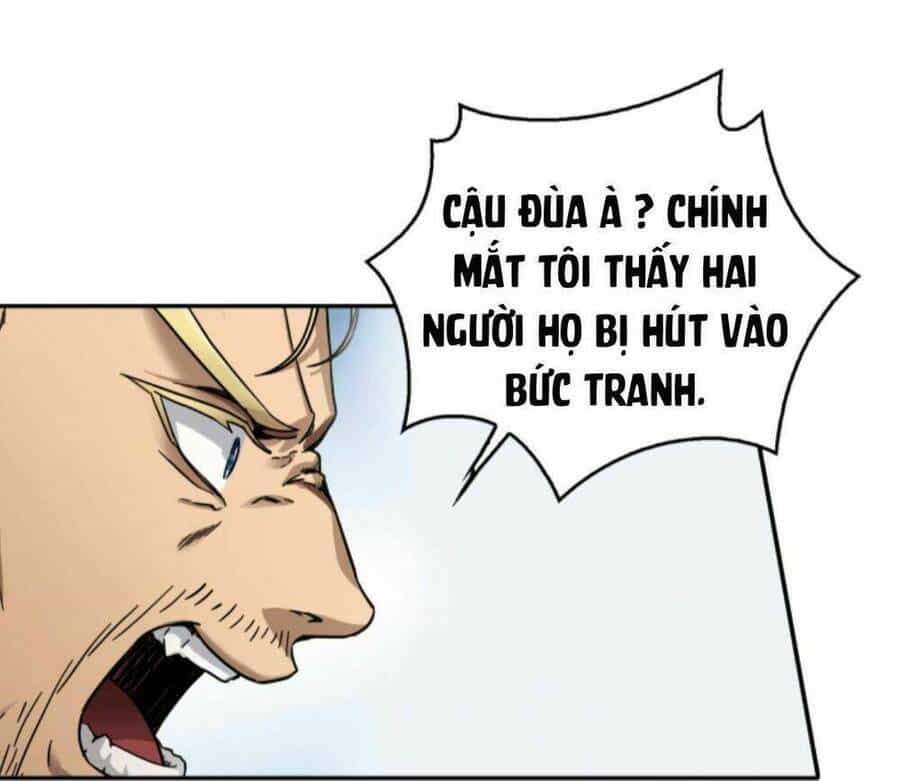 Vua Trộm Mộ - Chương 49 - ảnh 61