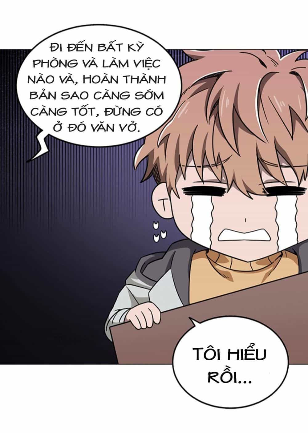 Vua Trộm Mộ - Chương 52 - ảnh 19