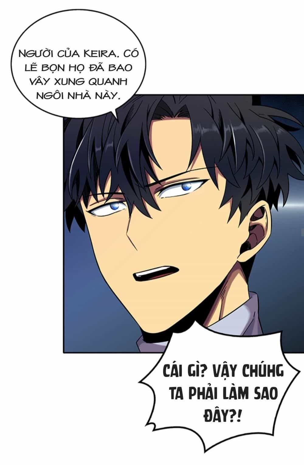 Vua Trộm Mộ - Chương 52 - ảnh 45