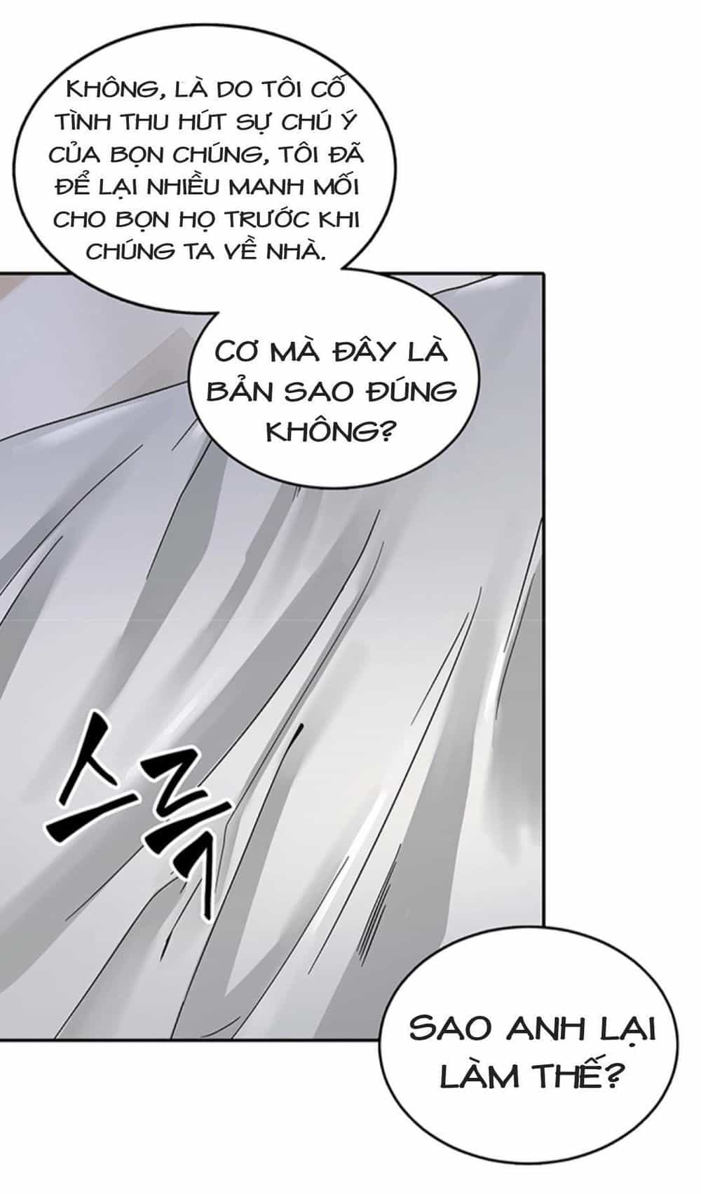 Vua Trộm Mộ - Chương 52 - ảnh 46