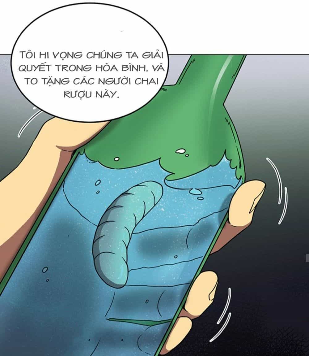 Vua Trộm Mộ - Chương 52 - ảnh 56