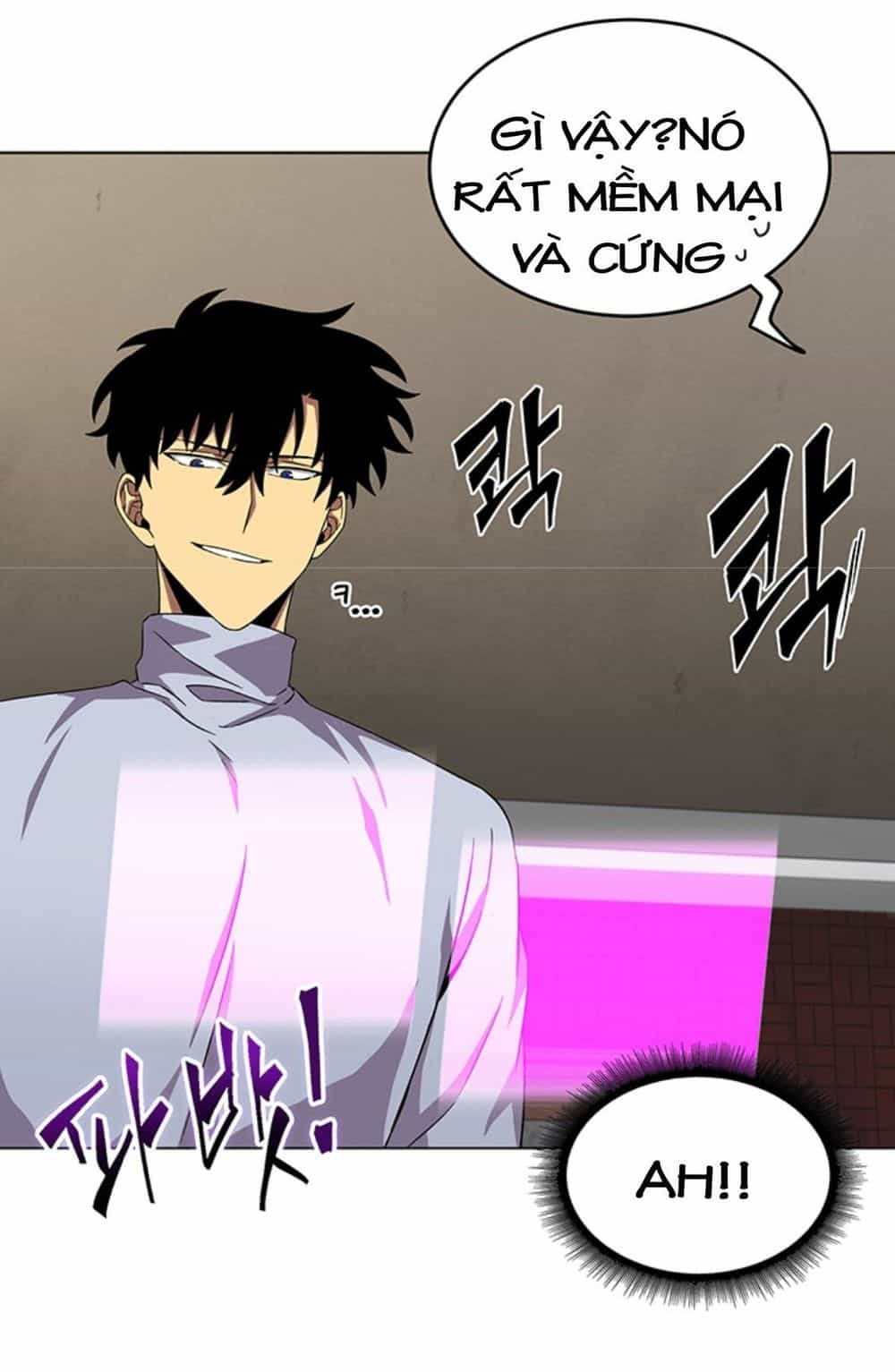 Vua Trộm Mộ - Chương 52 - ảnh 62