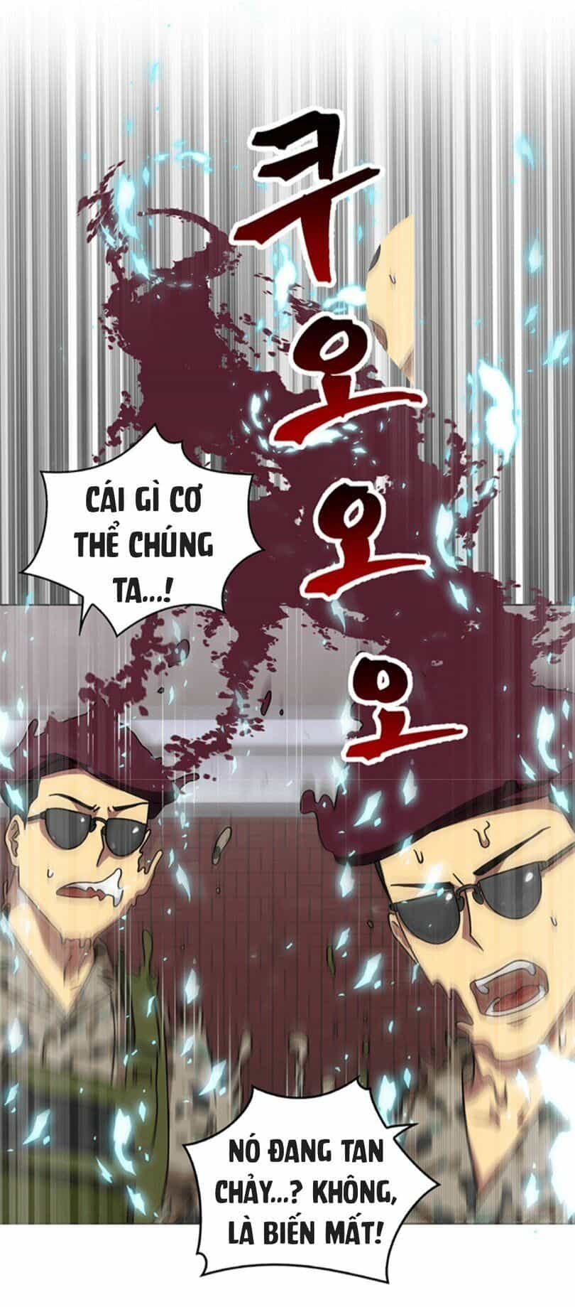 Vua Trộm Mộ - Chương 52 - ảnh 67