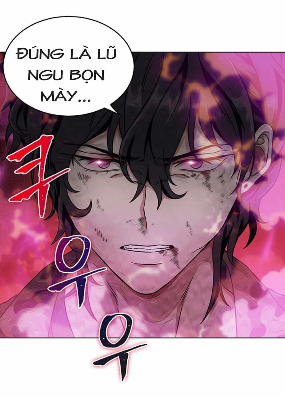 Vua Trộm Mộ - Chương 52 - ảnh 72