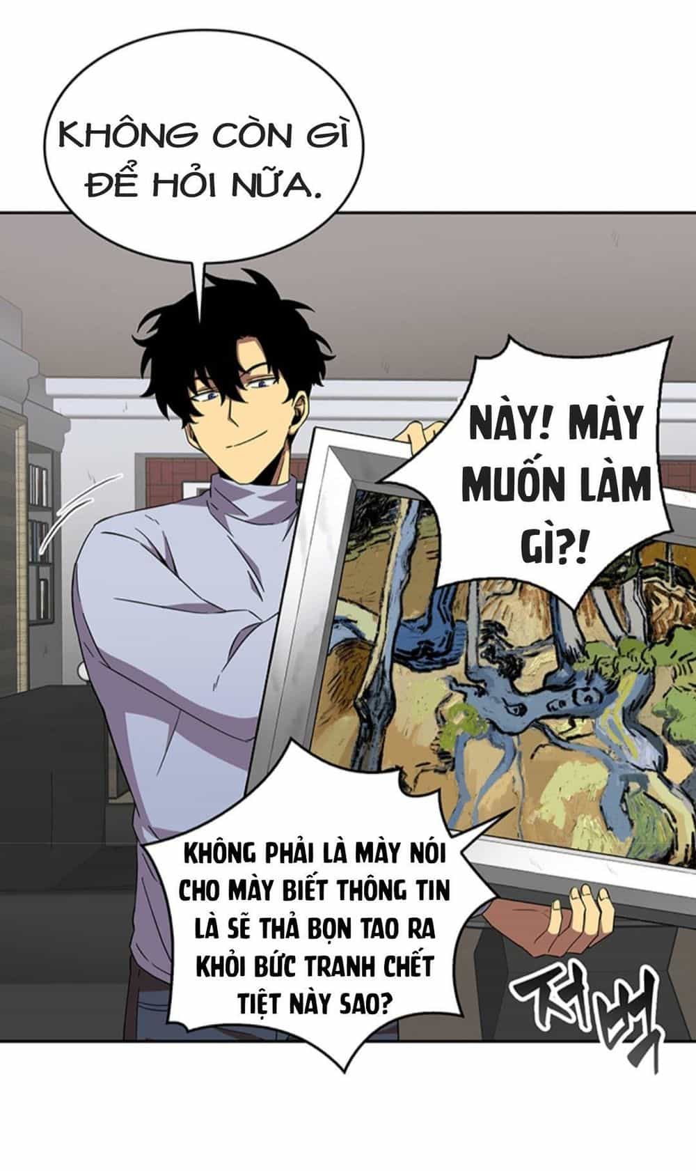 Vua Trộm Mộ - Chương 52 - ảnh 87