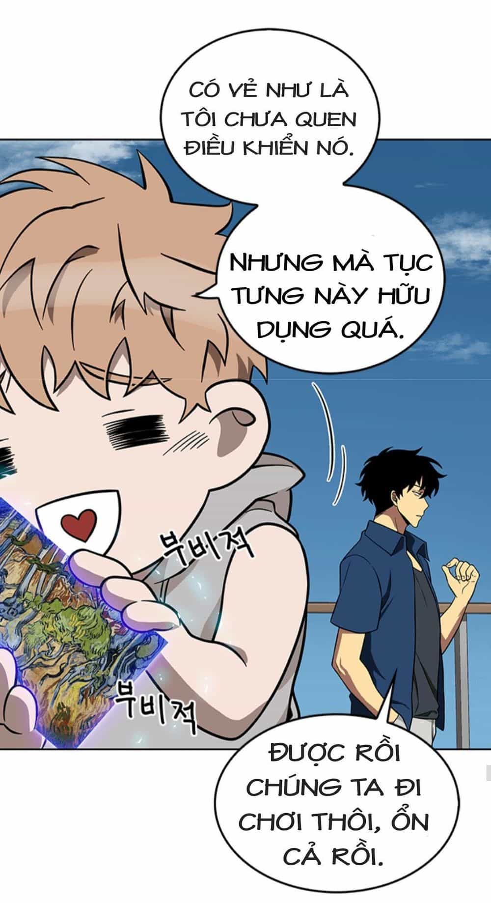 Vua Trộm Mộ - Chương 53 - ảnh 63