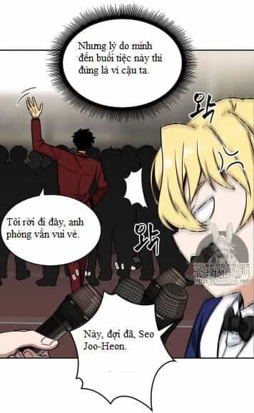 Vua Trộm Mộ - Chương 54 - ảnh 71