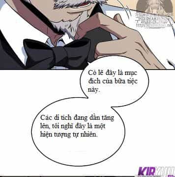 Vua Trộm Mộ - Chương 54 - ảnh 8