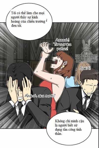 Vua Trộm Mộ - Chương 56 - ảnh 20