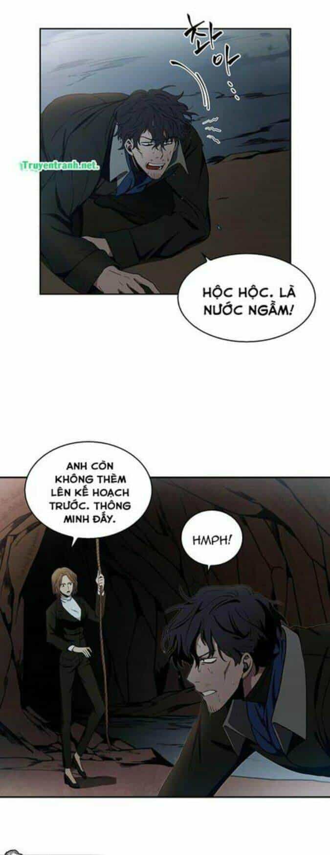 Vua Trộm Mộ - Chương 6 - ảnh 16