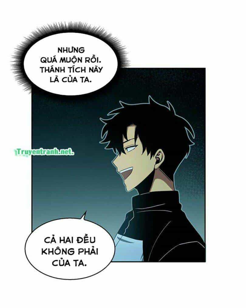 Vua Trộm Mộ - Chương 6 - ảnh 30