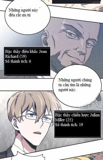 Vua Trộm Mộ - Chương 57 - ảnh 65