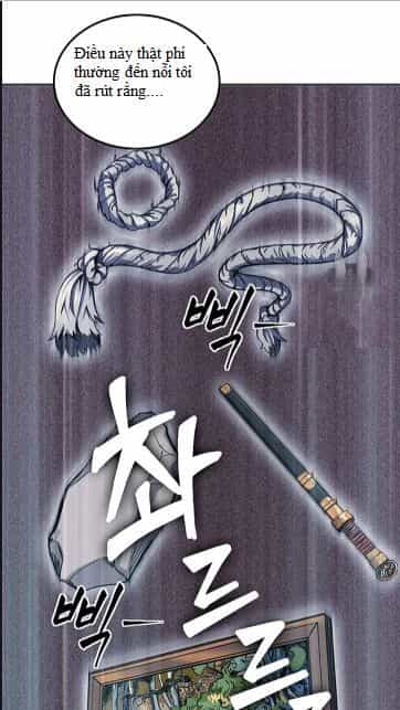 Vua Trộm Mộ - Chương 57 - ảnh 70