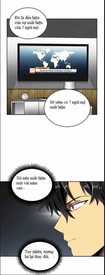 Vua Trộm Mộ - Chương 58 - ảnh 14