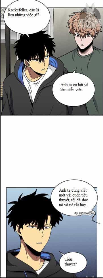 Vua Trộm Mộ - Chương 58 - ảnh 28