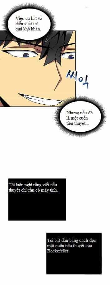Vua Trộm Mộ - Chương 58 - ảnh 29