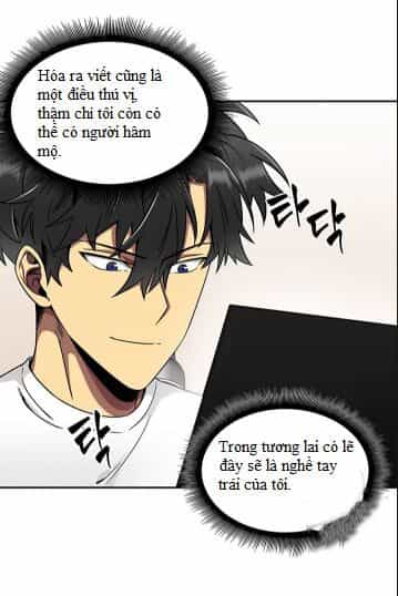 Vua Trộm Mộ - Chương 58 - ảnh 35