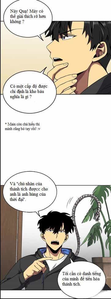 Vua Trộm Mộ - Chương 58 - ảnh 6