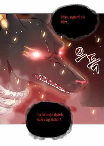 Vua Trộm Mộ - Chương 60 - ảnh 24