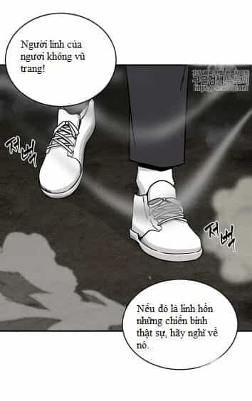 Vua Trộm Mộ - Chương 60 - ảnh 67