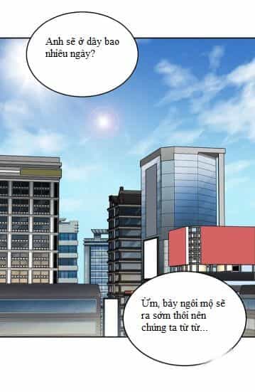 Vua Trộm Mộ - Chương 61 - ảnh 11