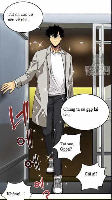 Vua Trộm Mộ - Chương 61 - ảnh 19