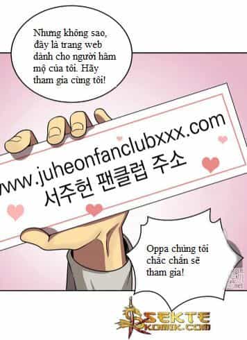 Vua Trộm Mộ - Chương 61 - ảnh 21