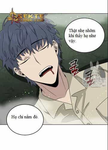 Vua Trộm Mộ - Chương 63 - ảnh 37