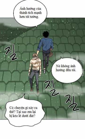 Vua Trộm Mộ - Chương 63 - ảnh 41