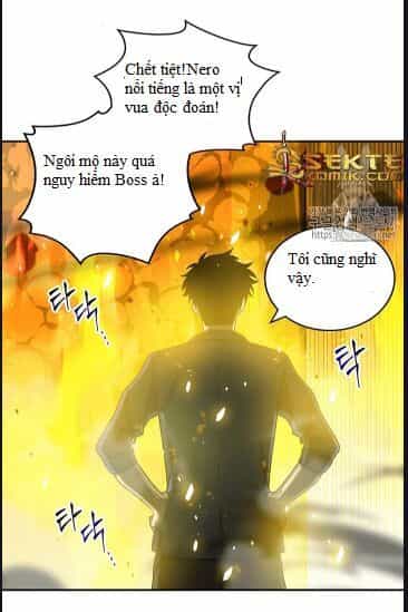 Vua Trộm Mộ - Chương 63 - ảnh 74