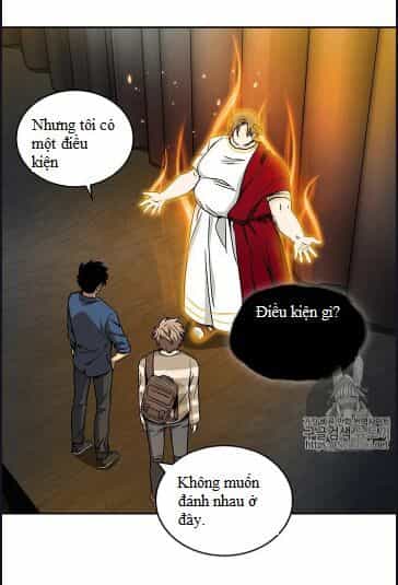 Vua Trộm Mộ - Chương 65 - ảnh 18
