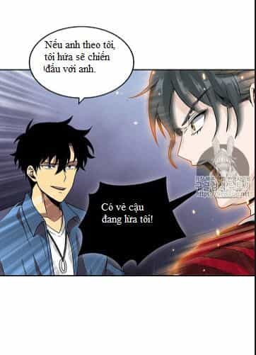 Vua Trộm Mộ - Chương 65 - ảnh 19