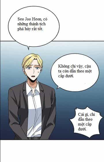 Vua Trộm Mộ - Chương 65 - ảnh 52