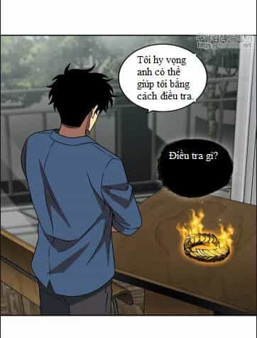Vua Trộm Mộ - Chương 65 - ảnh 61