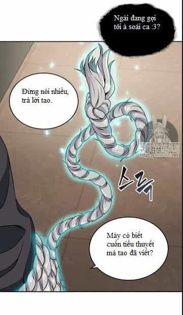 Vua Trộm Mộ - Chương 65 - ảnh 70