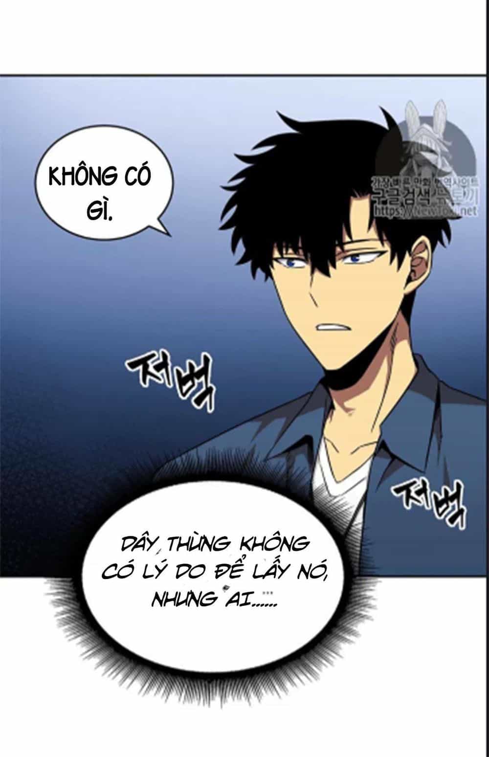 Vua Trộm Mộ - Chương 66 - ảnh 12