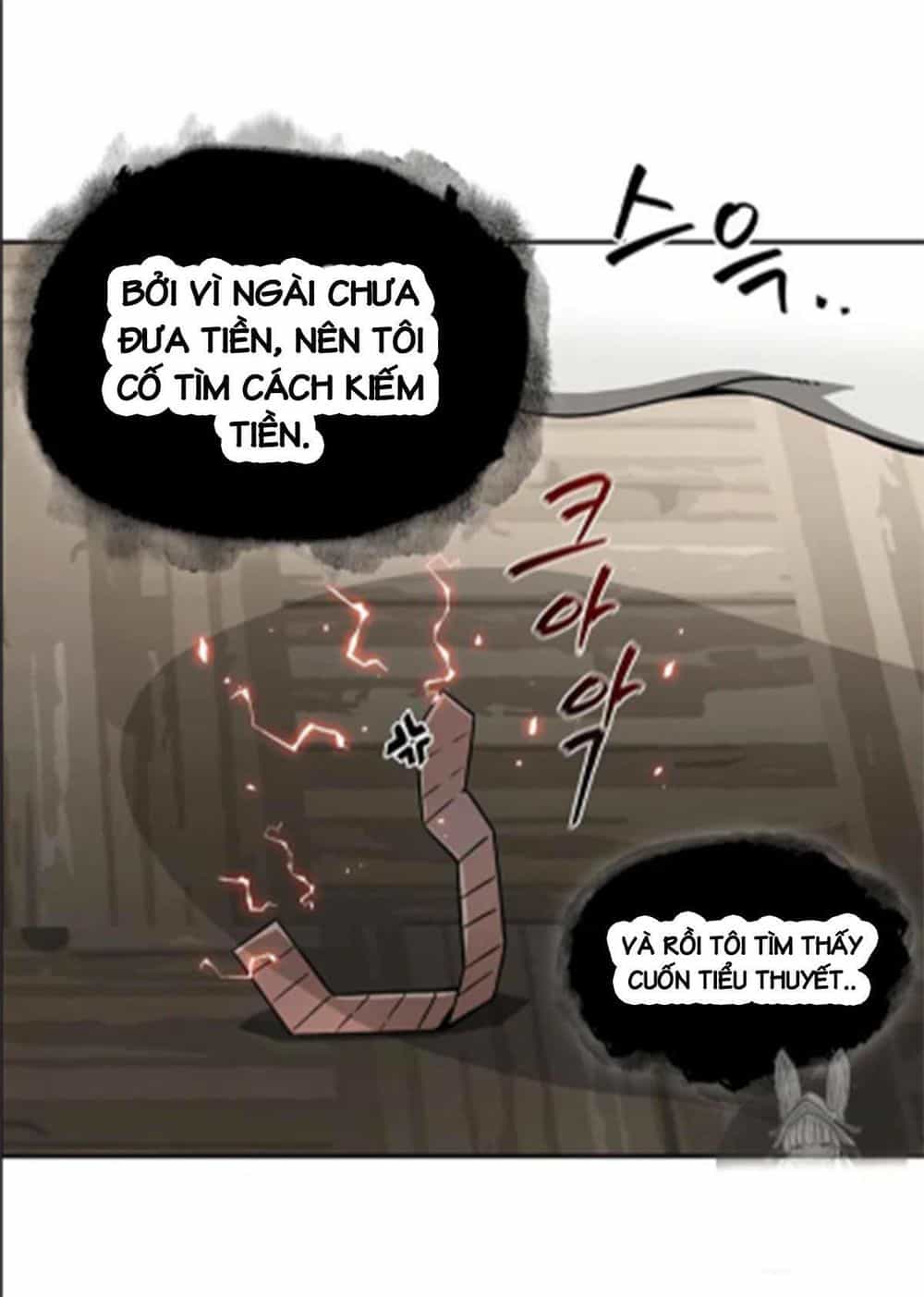 Vua Trộm Mộ - Chương 66 - ảnh 32