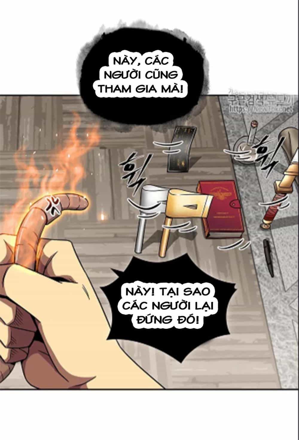 Vua Trộm Mộ - Chương 66 - ảnh 36