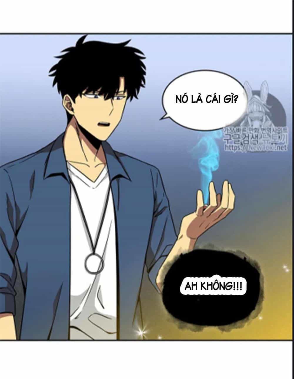 Vua Trộm Mộ - Chương 66 - ảnh 47