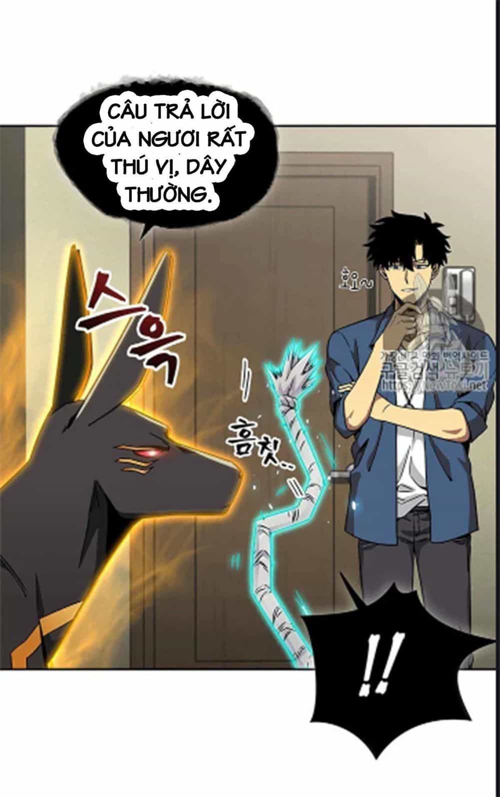 Vua Trộm Mộ - Chương 66 - ảnh 6