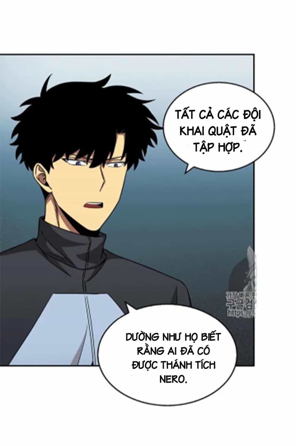 Vua Trộm Mộ - Chương 66 - ảnh 60
