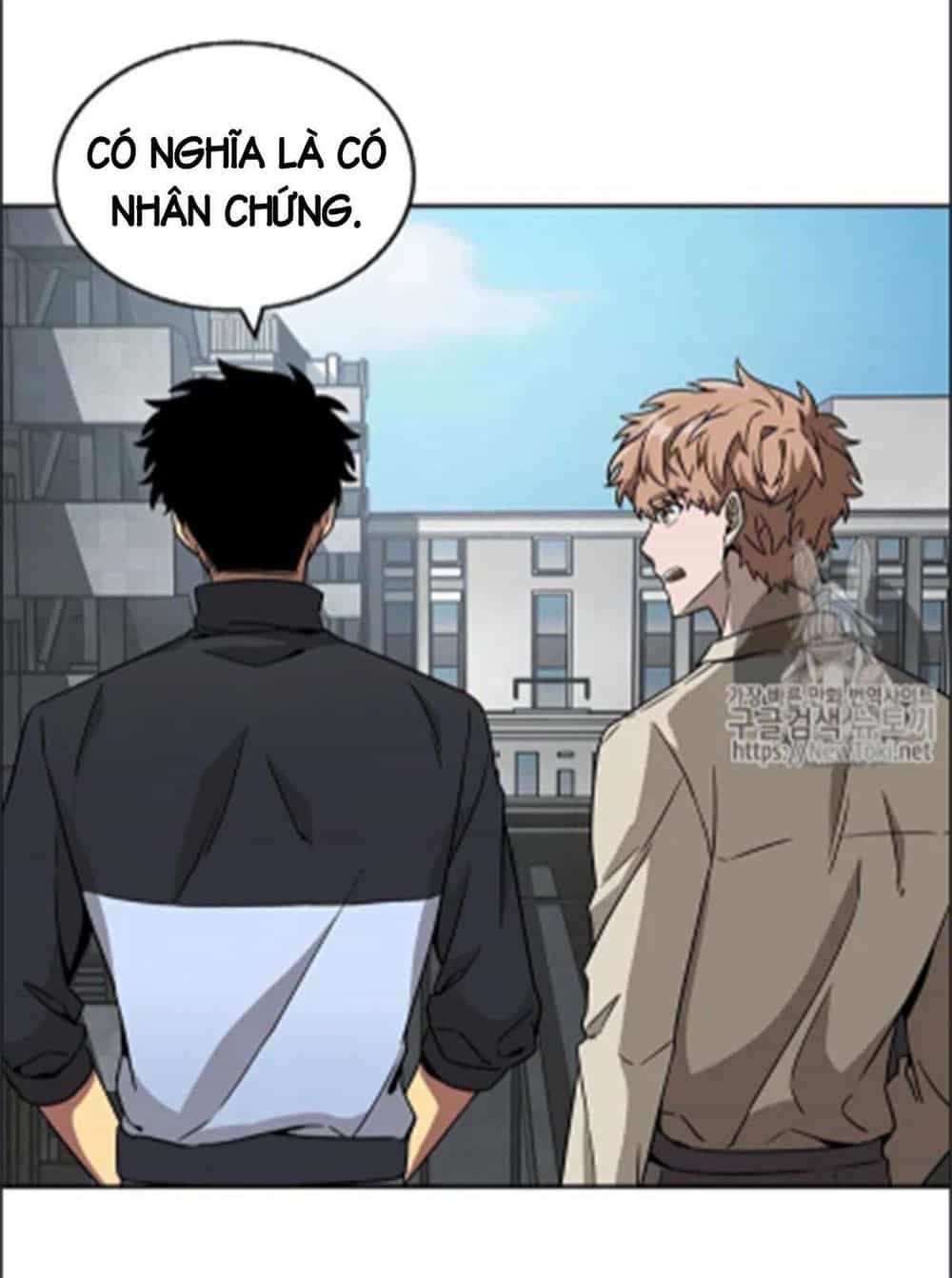 Vua Trộm Mộ - Chương 66 - ảnh 61